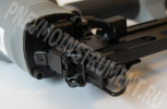 Каркасный скобозабивной пистолет Airon 16/851-A2